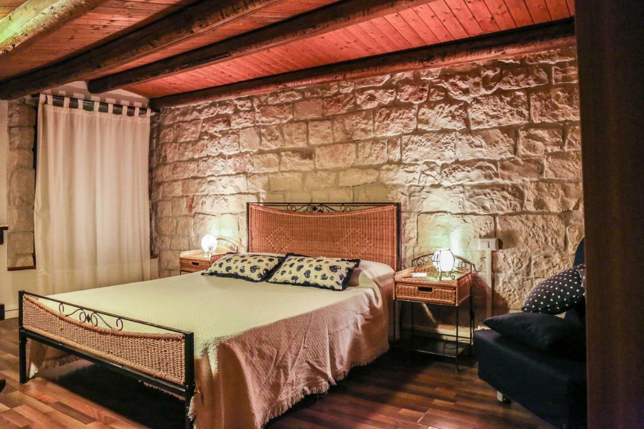 Agriturismo Villa Flavia Casa Serrafiori Exterior foto