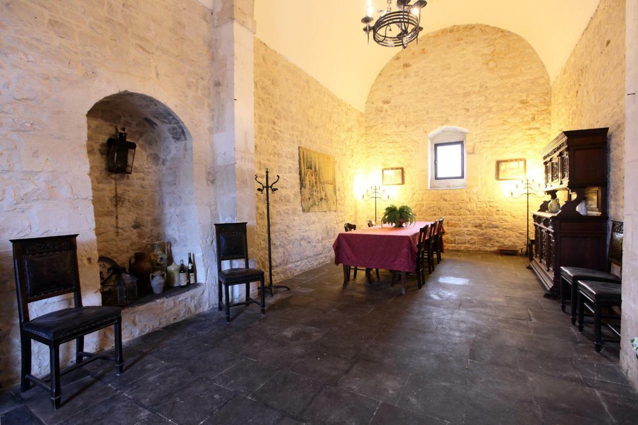 Agriturismo Villa Flavia Casa Serrafiori Exterior foto