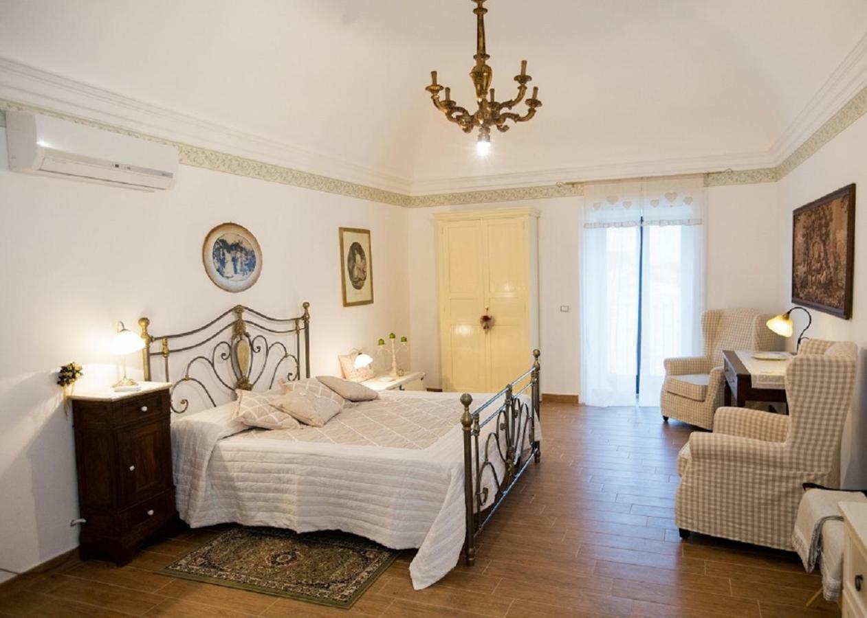 Agriturismo Villa Flavia Casa Serrafiori Exterior foto