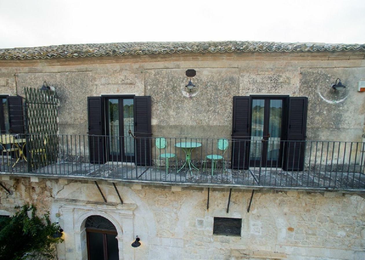 Agriturismo Villa Flavia Casa Serrafiori Exterior foto