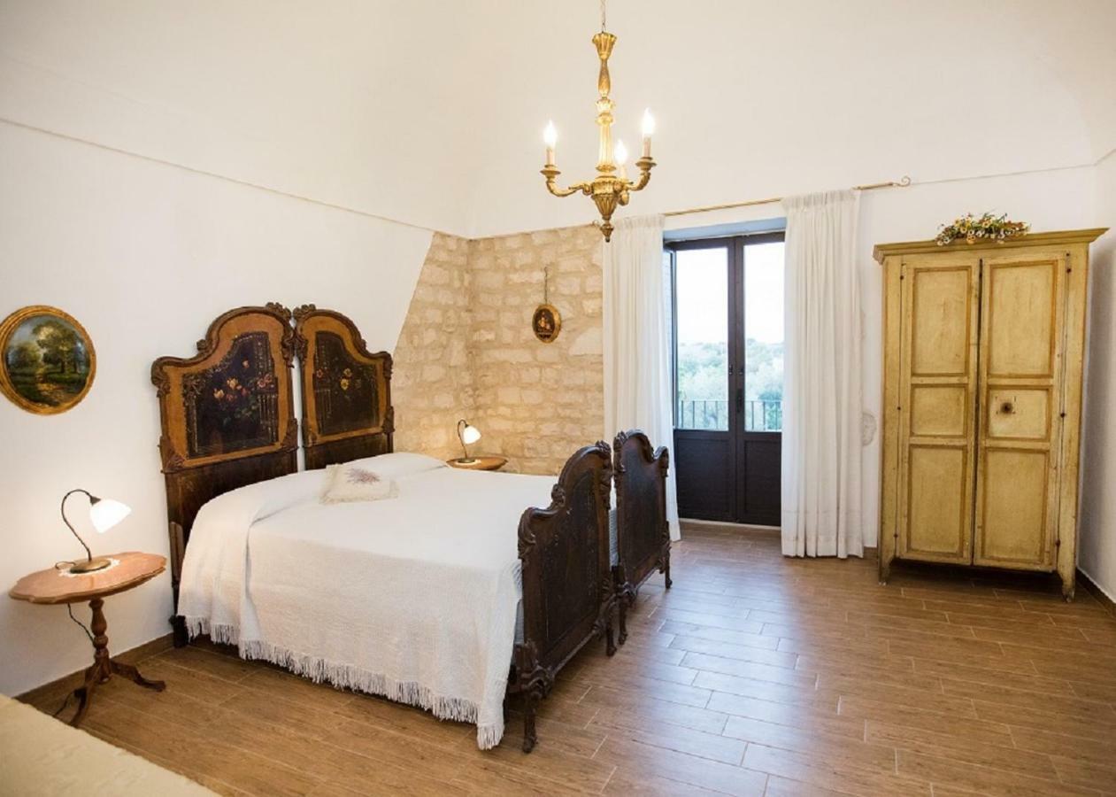 Agriturismo Villa Flavia Casa Serrafiori Exterior foto