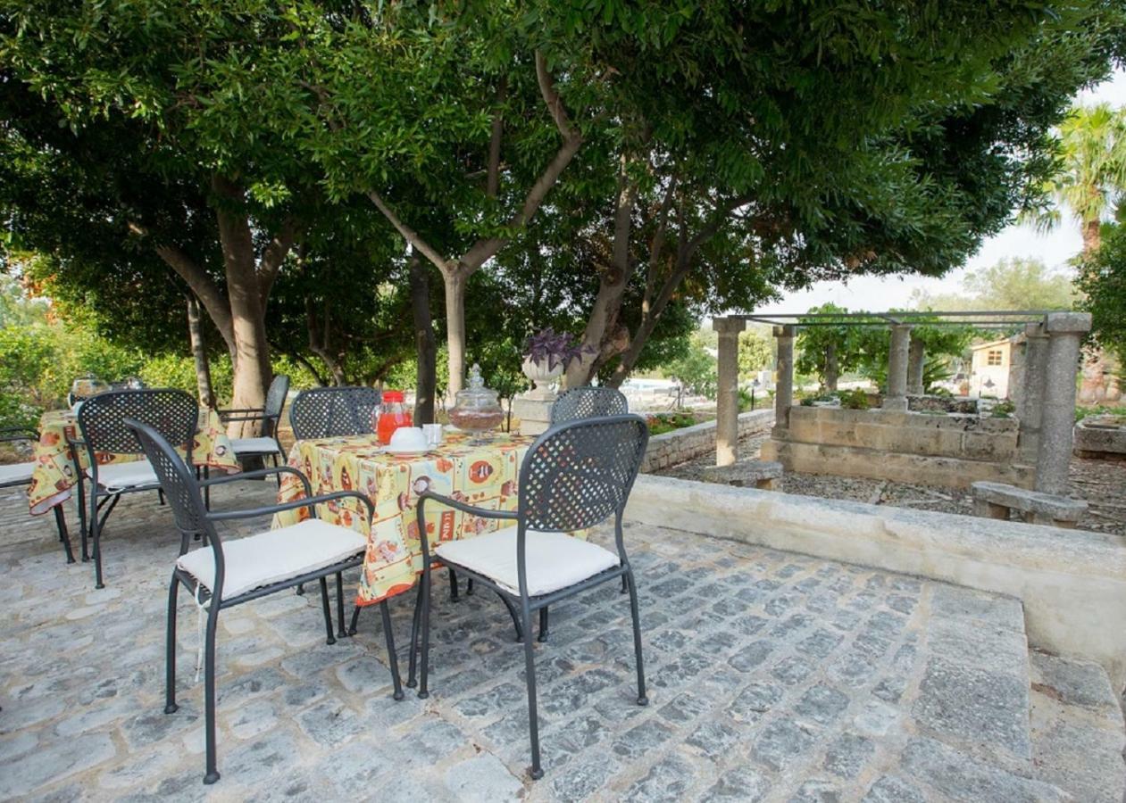 Agriturismo Villa Flavia Casa Serrafiori Exterior foto