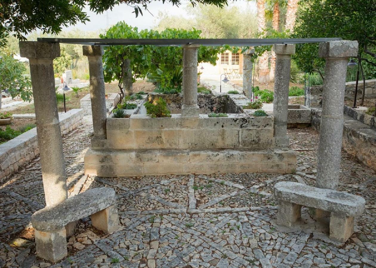 Agriturismo Villa Flavia Casa Serrafiori Exterior foto