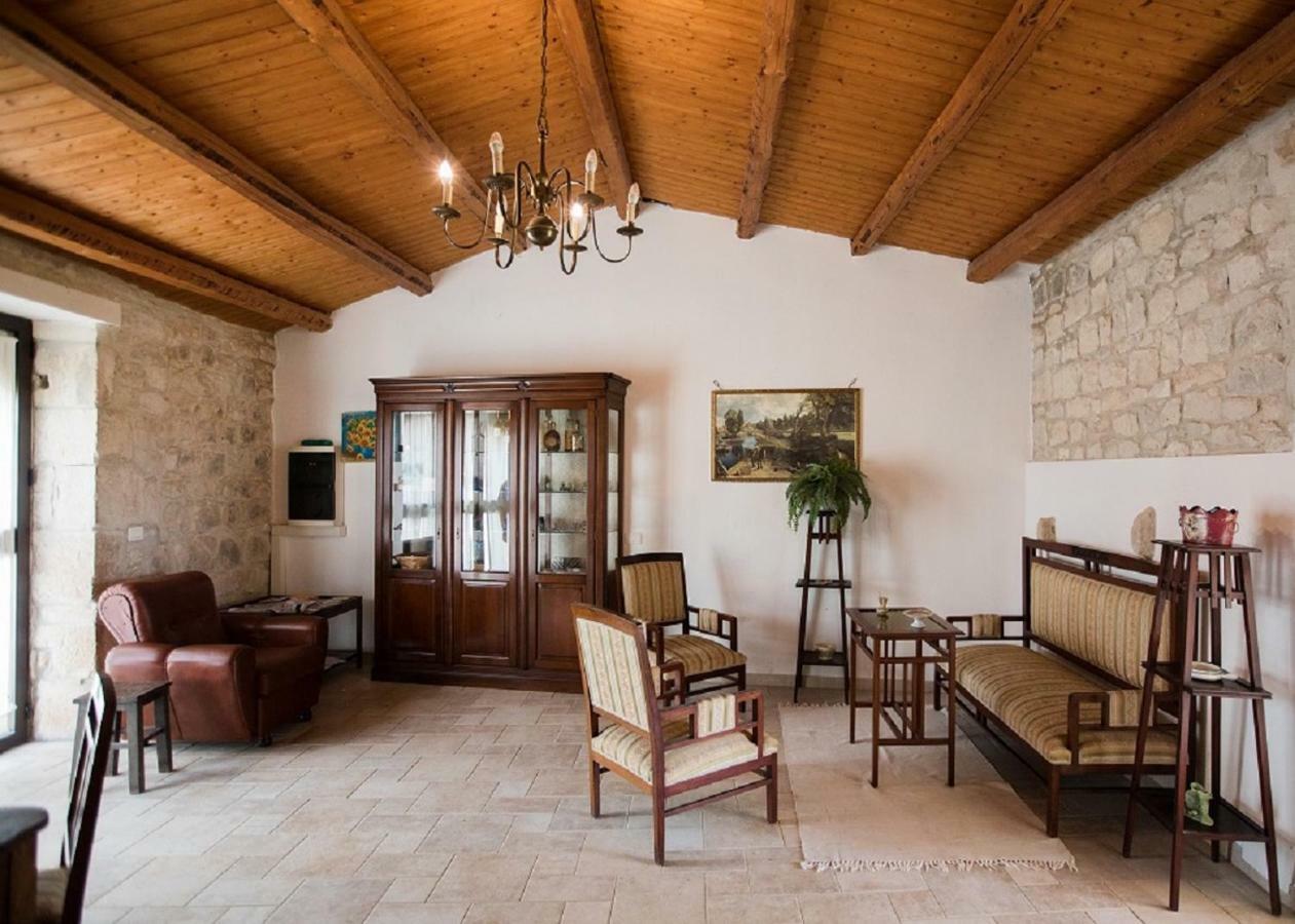 Agriturismo Villa Flavia Casa Serrafiori Exterior foto