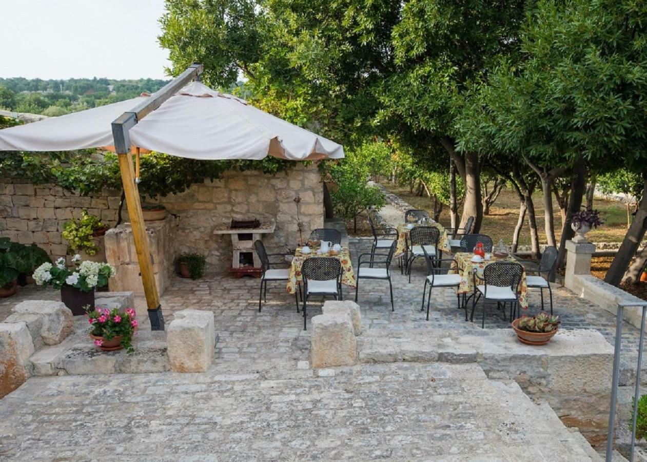 Agriturismo Villa Flavia Casa Serrafiori Exterior foto