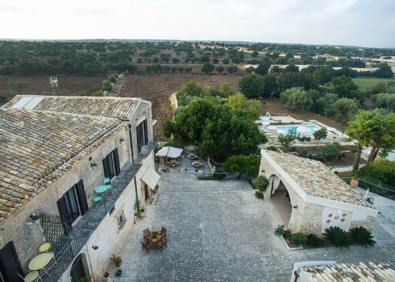 Agriturismo Villa Flavia Casa Serrafiori Exterior foto