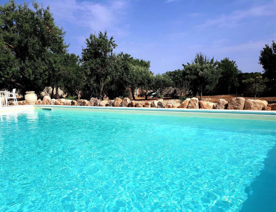 Agriturismo Villa Flavia Casa Serrafiori Exterior foto