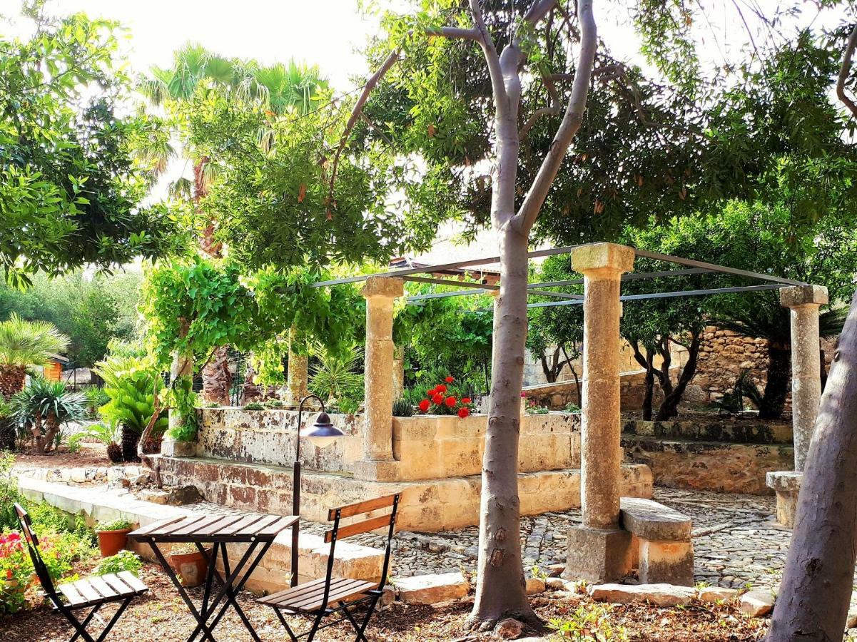 Agriturismo Villa Flavia Casa Serrafiori Exterior foto